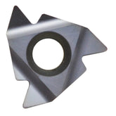 CARMEX Turning Tool Carmex Internal Right Hand ISO Thread Turning Insert 16mm / 2.0 TPI / 16 IR 2.0 ISO BMA