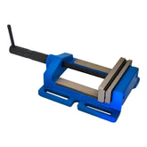 Cast Iron Bench Machining Vice – 150mm Jaw - Twin Eagle Imports