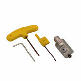 CBA20 Boring Head ENH1 20-34mm LBK1 11mm - Twin Eagle Imports
