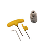 CBA25 Boring Head ENH2 25-47mm LBK2 14mm - Twin Eagle Imports
