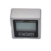 Digital Spirit Level 3-Sided Magnetic Measuring Surface Angle Gauge - Twin Eagle Imports