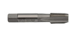 DORMER TAPS Dormer E5501/4 – 1/4" BSPT Rc HSS Straight Flute Hand Tap