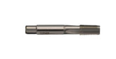 DORMER TAPS Dormer E5501/8 – 1/8" BSPT Rc HSS Straight Flute Hand Tap