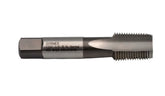 DORMER TAPS Dormer E5503/8 – 3/8" BSPT Rc HSS Straight Flute Hand Tap