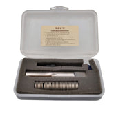 E-Z Coil Kit Economy 1"-8 X 1D Unc Helicoil Thread Repair - Twin Eagle Imports