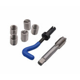 E-Z Coil Kit Economy M18 X 2.5 X 2D Helicoil Thread Repair - Twin Eagle Imports