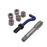 E-Z Coil Kit Economy M20 X 2.5 X 1.5D Helicoil Thread Repair - Twin Eagle Imports