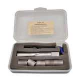 E-Z LOK THREAD REPAIR E-Z Coil Kit Economy 1"-8 X 1.5D Unc