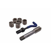 E-Z LOK THREAD REPAIR E-Z Coil Kit Economy 7/8"-9 X 1D Unc