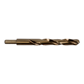 Hepyc 18.0mm HSS-Co Reduced Shank Drill – DIN 338 MR