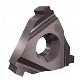 Carmex External Right Hand Partial Profile 60° Thread Turning Insert 22mm / 7–5 TPI / 22 ER N60 HBA