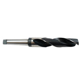Hepyc 45.5mm HSS Morse Taper Shank Drill MT4 DIN 345N