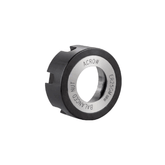 Acrow ER40GM – ER40 Power Ball Bearing Collet Chuck Nut