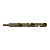 Hepyc 20.0mm HSS-Co Reduced Shank Drill – DIN 338 MR