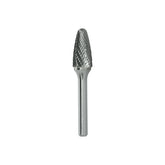 Fullerton CARBIDE BURRS Fullerton - SF5 1/2" Round Tree Shape Series Carbide Burr