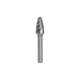 Fullerton CARBIDE BURRS Fullerton - SF5 1/2" Round Tree Shape Series Carbide Burr