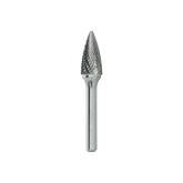 Fullerton CARBIDE BURRS Fullerton - SG5 1/2" Pointed Tree Shape Series Carbide Burr