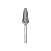 Fullerton CARBIDE BURRS Fullerton - SL1 1/4" 14° Included Angle Series Carbide Burr