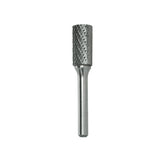 Fullerton SA3 – 3/8" Double Cut Carbide Burr (Cylinder Shape, Non End Cutting) - Twin Eagle Imports