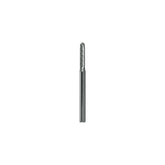 Fullerton - SC41 3/32" x 7/16" Cylindrical Ball Nose Series Carbide Burr - Twin Eagle Imports