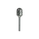 Fullerton - SC5 1/2" Cylindrical Ball Nose Series Carbide Burr - Twin Eagle Imports