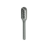Fullerton SC6 – 5/8" Double Cut Carbide Burr (Cylindrical Ball Nose) - Twin Eagle Imports