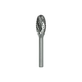 Fullerton - SE5 1/2" Egg Shape Series Carbide Burr - Twin Eagle Imports