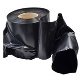 Guzzla Drain Waste 100m x 105mm roll 100 Um Strength Temporary Down Pipe for Efficient Sediment Control