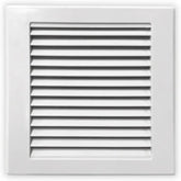 Haron 45W Wall / Eave / Ceiling Vent – Vent Facing 140 x 140mm - Twin Eagle Imports
