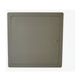 Haron AP-6731 14″ (350mm) White Primed Steel Access Panel - Twin Eagle Imports