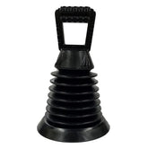 Haron Easy Grip Master Plunger HP04 for Sinks, Showers and Drains - Twin Eagle Imports