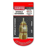 Haron EXT1/2 – 1/2″ (15mm) Spindle Extender - Twin Eagle Imports