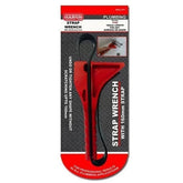 Haron H160 Strap Wrench – 160mm - Twin Eagle Imports