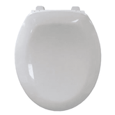 Haron TS-800 APOLLO Slow Close Toilet Seat - Twin Eagle Imports