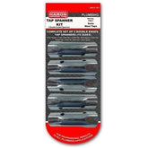 Haron TSK1 Tap Spanner Kit of Multiple Sizes - Twin Eagle Imports