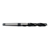 Hepyc 17.5mm HSS Morse Taper Shank Drill MT2 DIN 345 - Twin Eagle Imports
