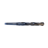 Hepyc 23.5mm HSS Morse Taper Shank Drill MT3 DIN 345 - Twin Eagle Imports