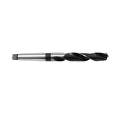 Hepyc 26.5mm HSS Morse Taper Shank Drill MT3 DIN 345 - Twin Eagle Imports