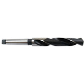 Hepyc 30.5mm HSS Morse Taper Shank Drill MT3 DIN 345 - Twin Eagle Imports