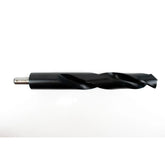 Hepyc 30mm HSS Reduced Shank Drill DIN 338 - Twin Eagle Imports