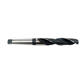 Hepyc 36.5mm HSS Morse Taper Shank Drill MT4 DIN 345 - Twin Eagle Imports