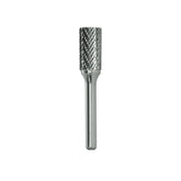 HEPYC CARBIDE BURRS Hepyc 12mm Double Cut Carbide Burr (Cylinder End Cut) 3202 SB5M