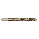 HEPYC DRILLS Hepyc 13.5mm HSS-Co Reduced Shank Drill – DIN 338 MR