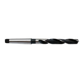 HEPYC DRILLS Hepyc 16.5mm HSS Morse Taper Shank Drill MT2 DIN 345N
