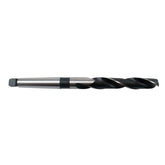 HEPYC DRILLS Hepyc 17.5mm HSS Morse Taper Shank Drill MT2 DIN 345N