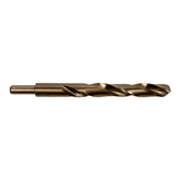 HEPYC DRILLS Hepyc 18.0mm HSS-Co Reduced Shank Drill – DIN 338 MR