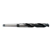 HEPYC DRILLS Hepyc 22.5mm HSS Morse Taper Shank Drill MT2 DIN 345N