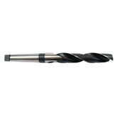 HEPYC DRILLS Hepyc 27.5mm HSS Morse Taper Shank Drill MT3 DIN 345N