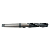HEPYC DRILLS Hepyc 34mm HSS Morse Taper Shank Drill MT4 DIN 345N