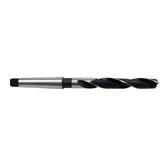 HEPYC DRILLS Hepyc 62mm HSS Morse Taper Shank Drill MT5 DIN 345
